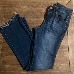 1822 Denim - Bootcut Jeans
